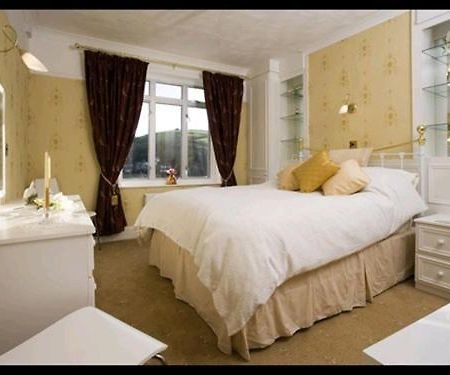 Mounthaven Guest House Dartmouth Szoba fotó