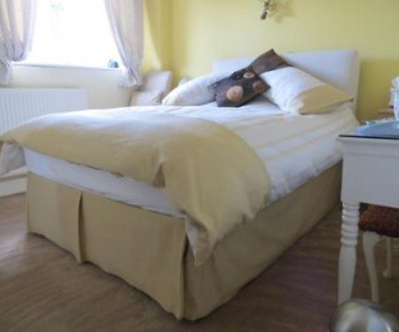 Mounthaven Guest House Dartmouth Szoba fotó