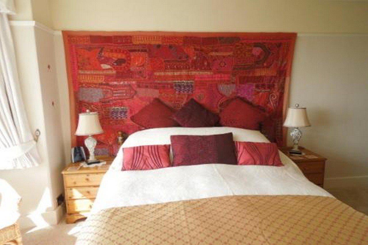 Mounthaven Guest House Dartmouth Kültér fotó