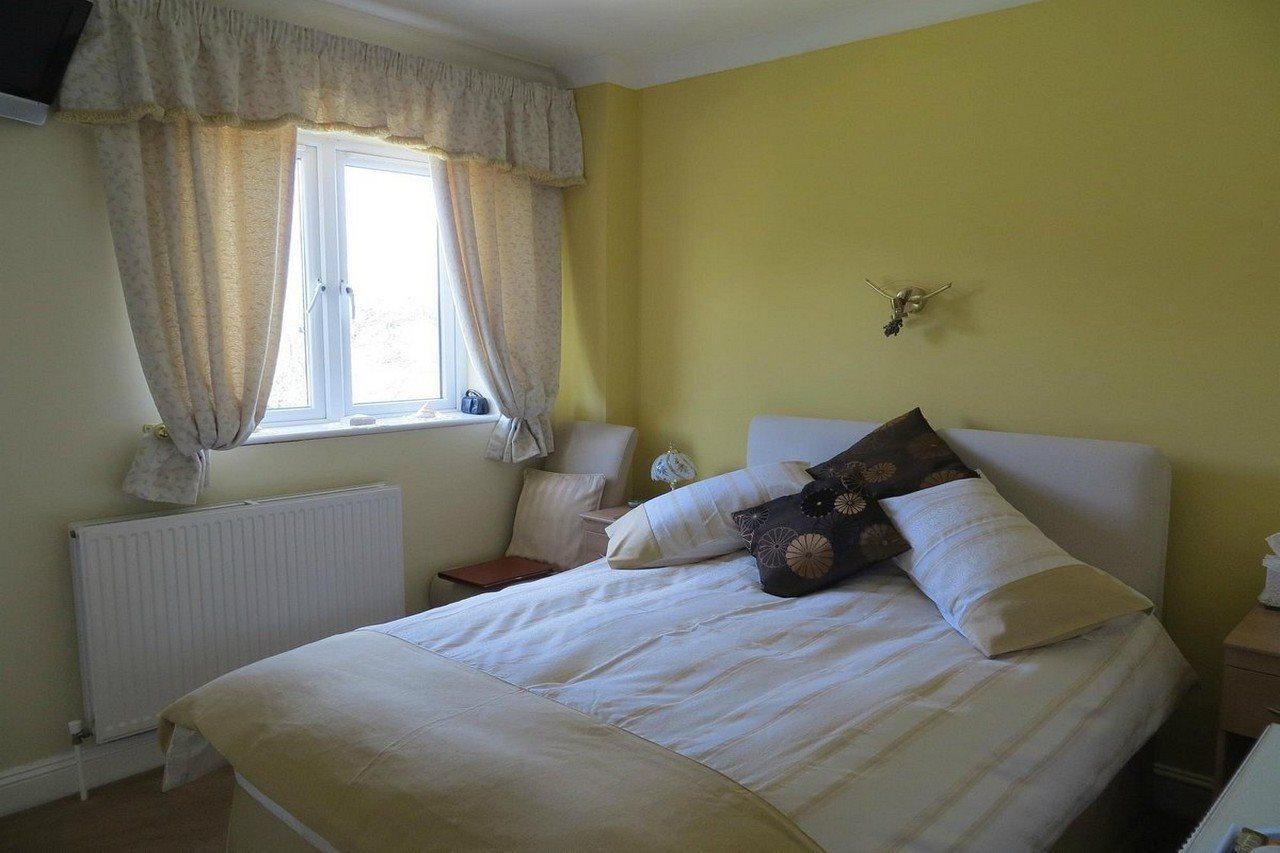 Mounthaven Guest House Dartmouth Kültér fotó