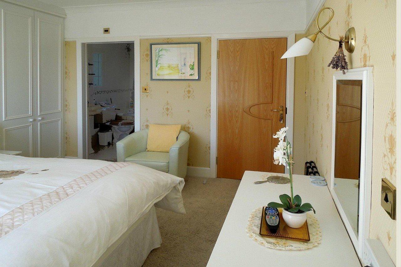 Mounthaven Guest House Dartmouth Kültér fotó