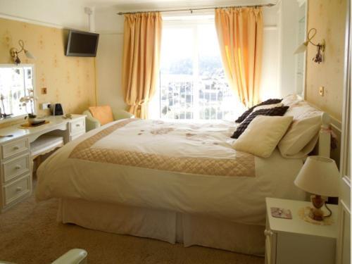 Mounthaven Guest House Dartmouth Szoba fotó