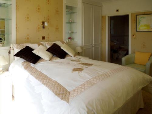 Mounthaven Guest House Dartmouth Szoba fotó