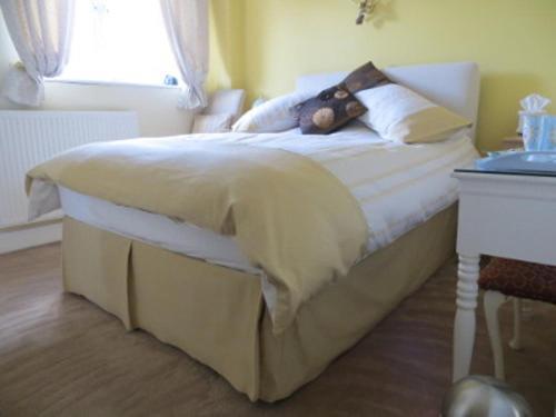 Mounthaven Guest House Dartmouth Szoba fotó