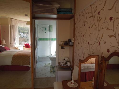 Mounthaven Guest House Dartmouth Szoba fotó