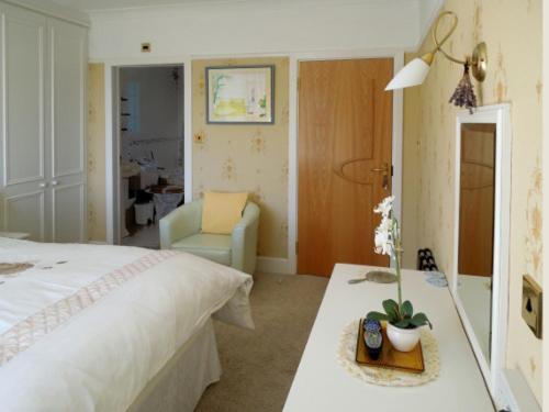 Mounthaven Guest House Dartmouth Szoba fotó